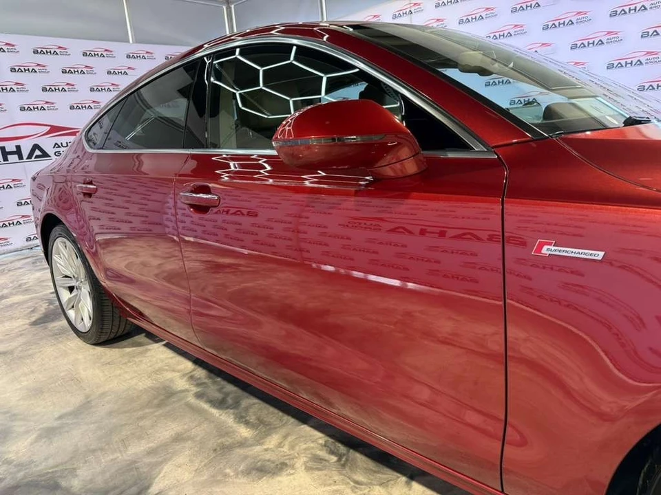 2015 Audi C7 A7 - Image 6 of 21
