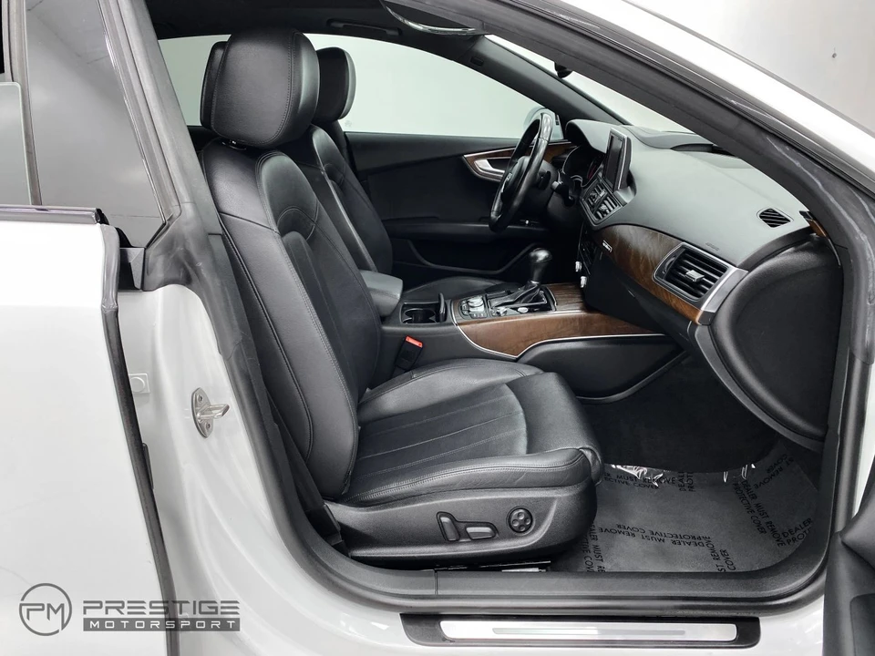 2015 Audi C7 A7 - Image 14 of 21