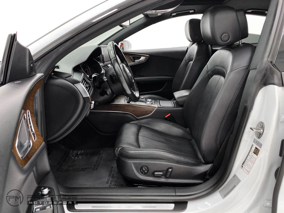 2015 Audi C7 A7 - Image 17 of 21
