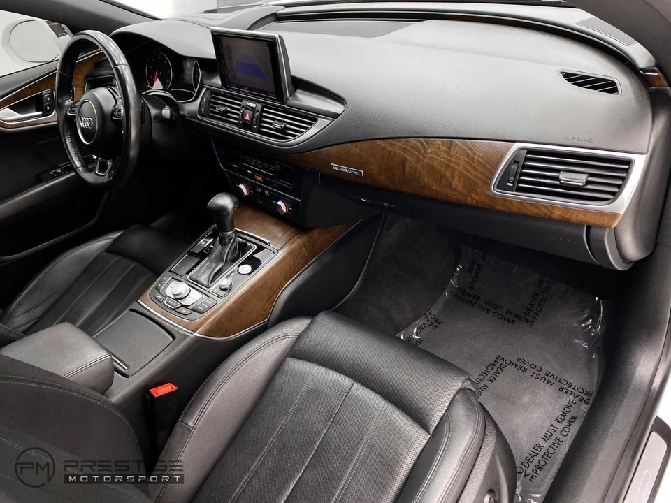 2015 Audi C7 A7 - Image 15 of 21