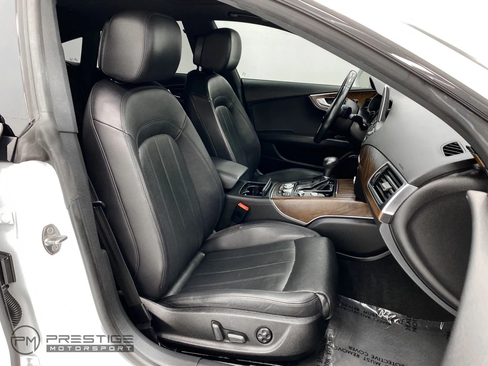 2015 Audi C7 A7 - Image 16 of 21