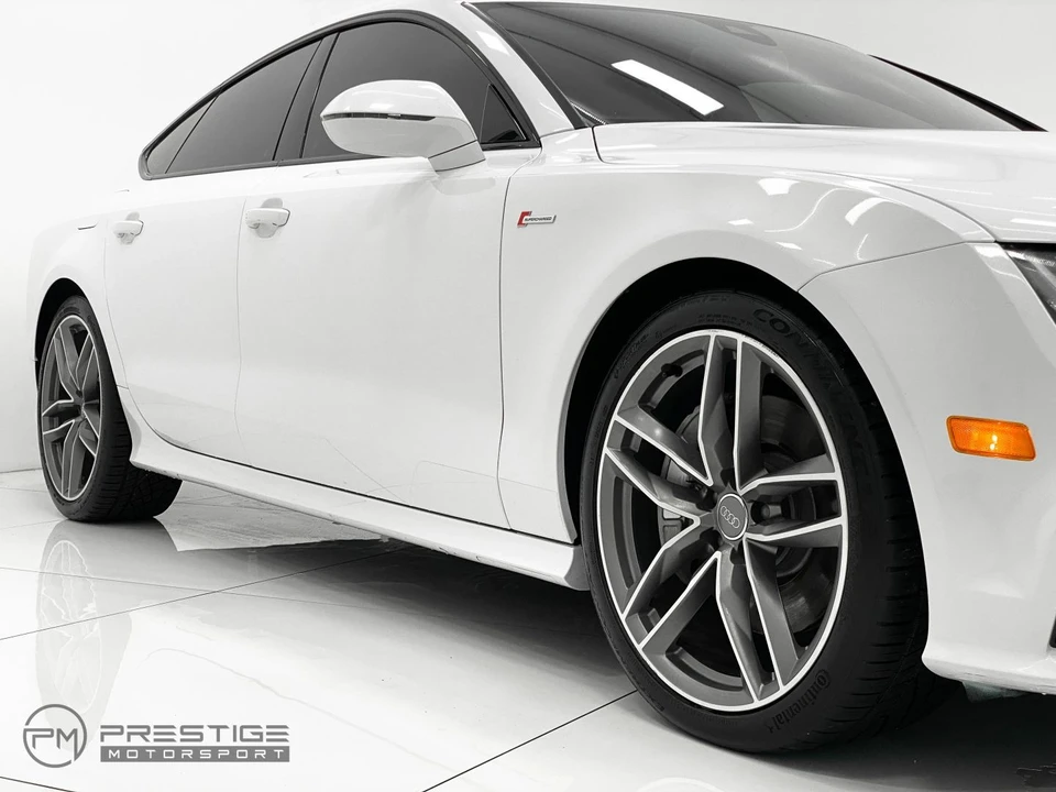2015 Audi C7 A7 - Image 13 of 21