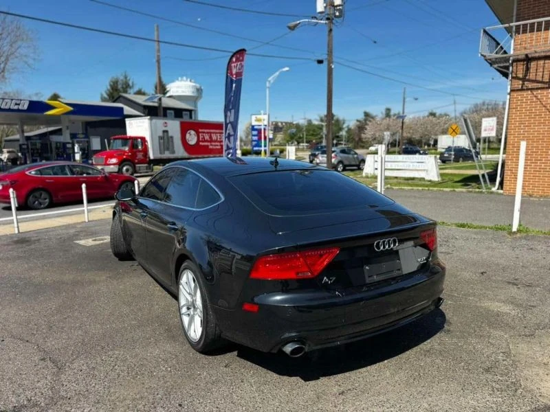2015 Audi C7 A7 - Image 10 of 12