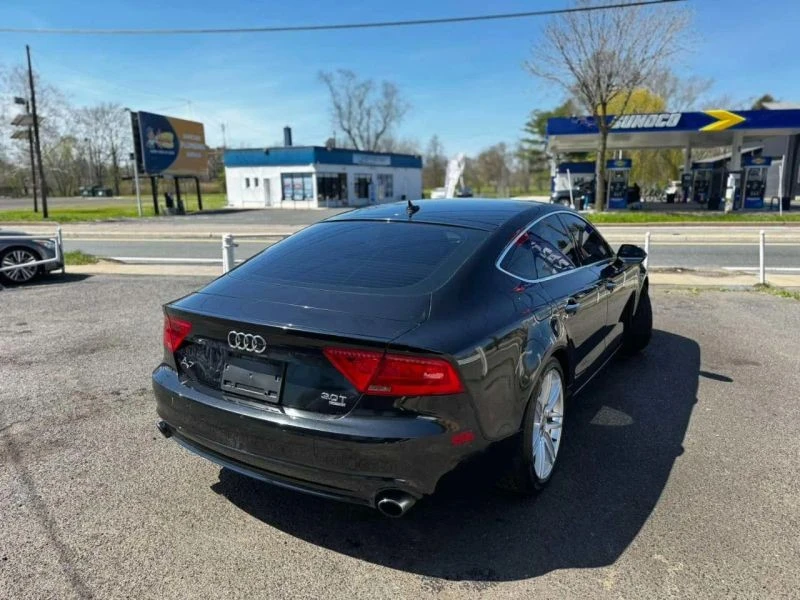 2015 Audi C7 A7 - Image 12 of 12