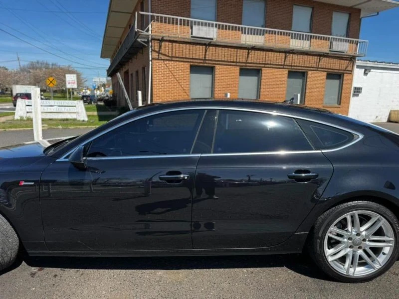 2015 Audi C7 A7 - Image 7 of 12