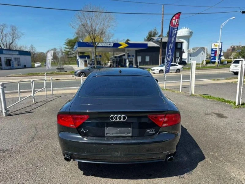 2015 Audi C7 A7 - Image 11 of 12