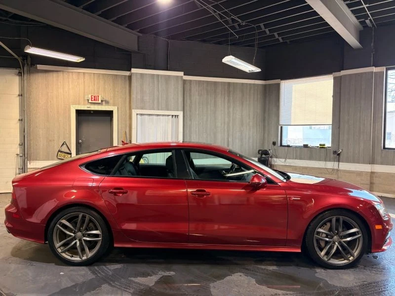 2015 Audi C7 A7 - Image 7 of 12