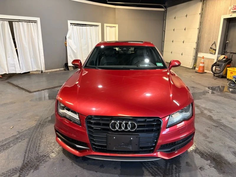 2015 Audi C7 A7 - Image 2 of 12