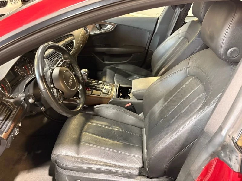 2015 Audi C7 A7 - Image 9 of 12