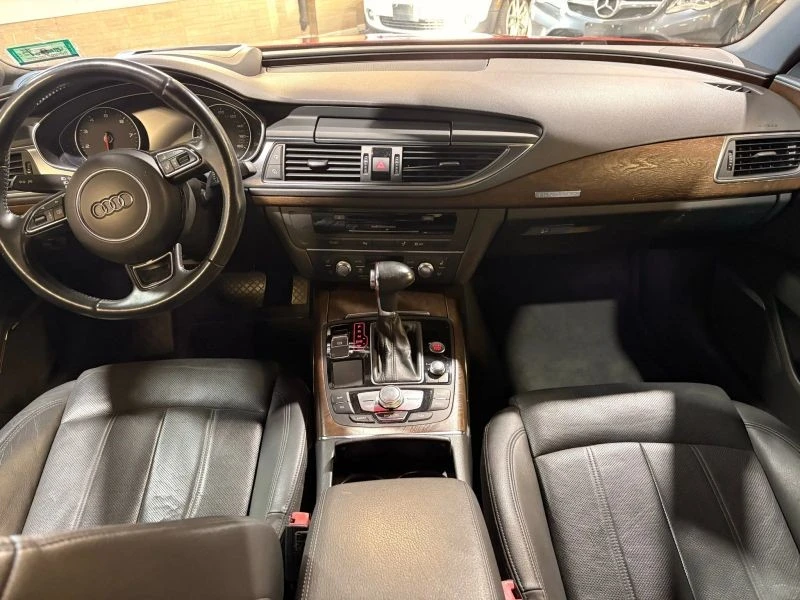 2015 Audi C7 A7 - Image 12 of 12