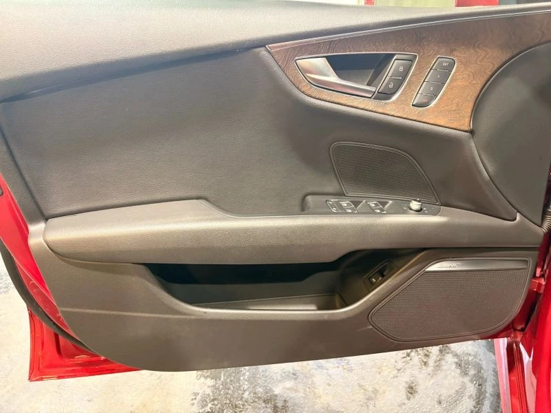 2015 Audi C7 A7 - Image 10 of 12