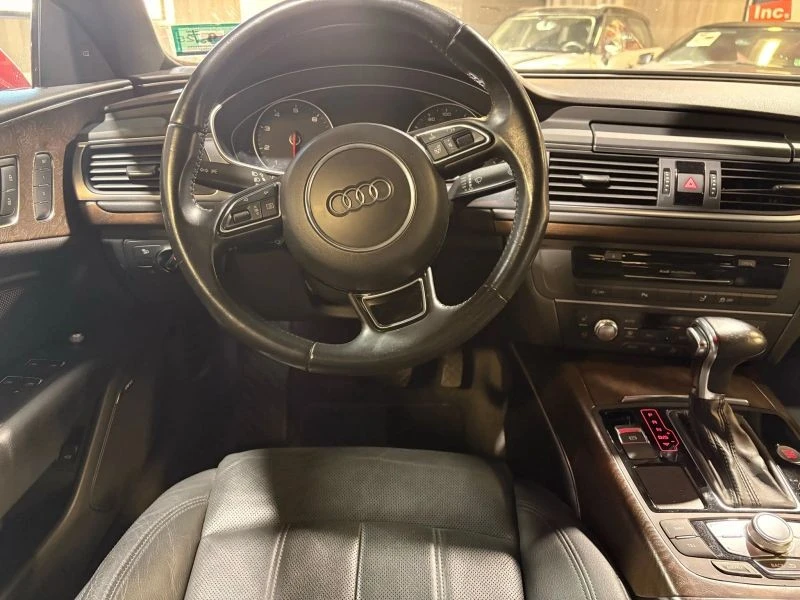 2015 Audi C7 A7 - Image 11 of 12