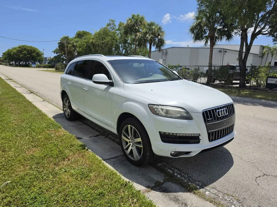 2015 Audi C7 A7 - Image 2 of 15