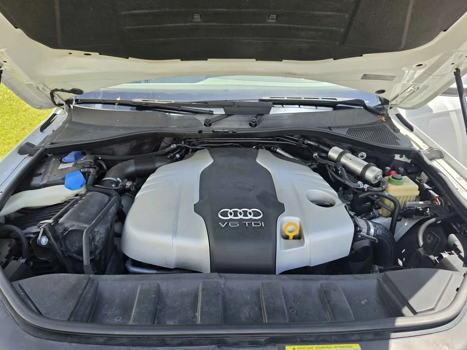 2015 Audi C7 A7 - Image 15 of 15