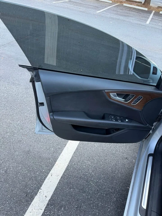 2015 Audi C7 A7 - Image 12 of 17
