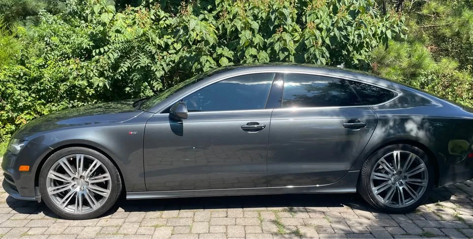 2015 Audi C7 A7 - Image 17 of 17