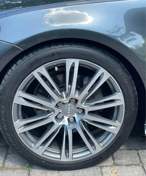 2015 Audi C7 A7 - Image 6 of 17
