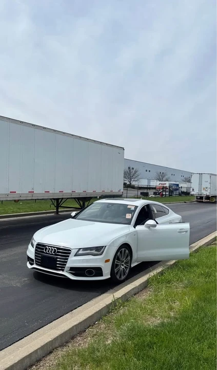2015 Audi C7 A7 - Image 3 of 6