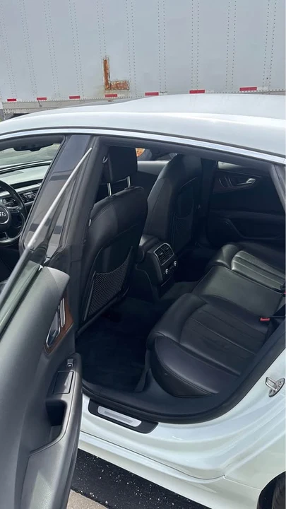 2015 Audi C7 A7 - Image 6 of 6