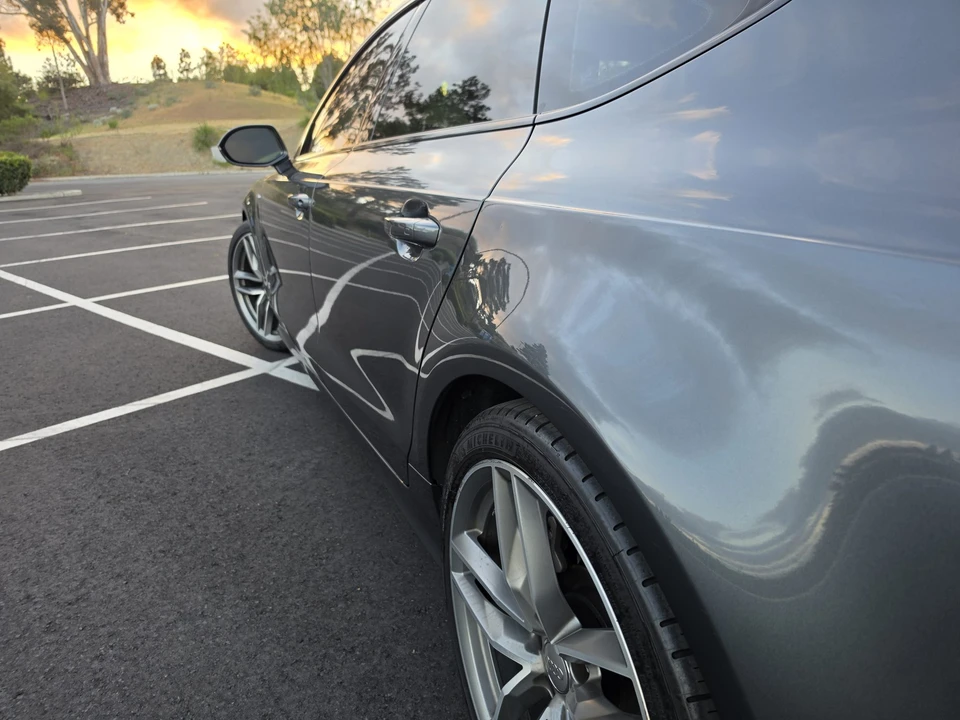 2015 Audi C7 A7 - Image 23 of 31