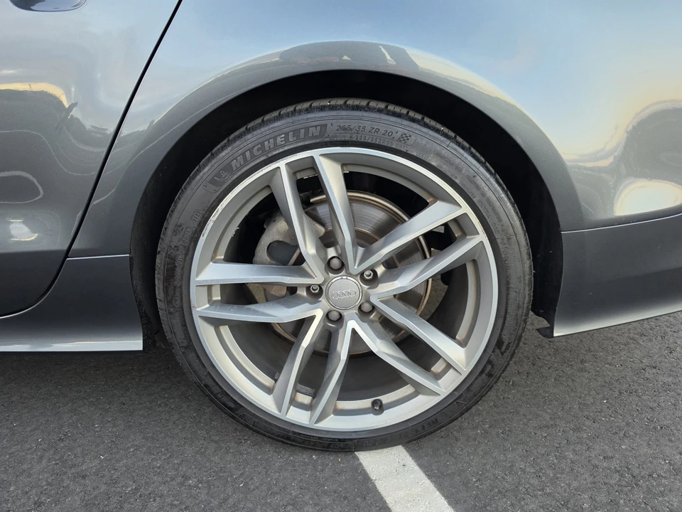 2015 Audi C7 A7 - Image 30 of 31