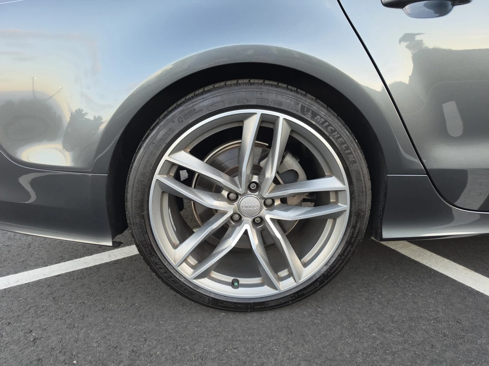 2015 Audi C7 A7 - Image 31 of 31