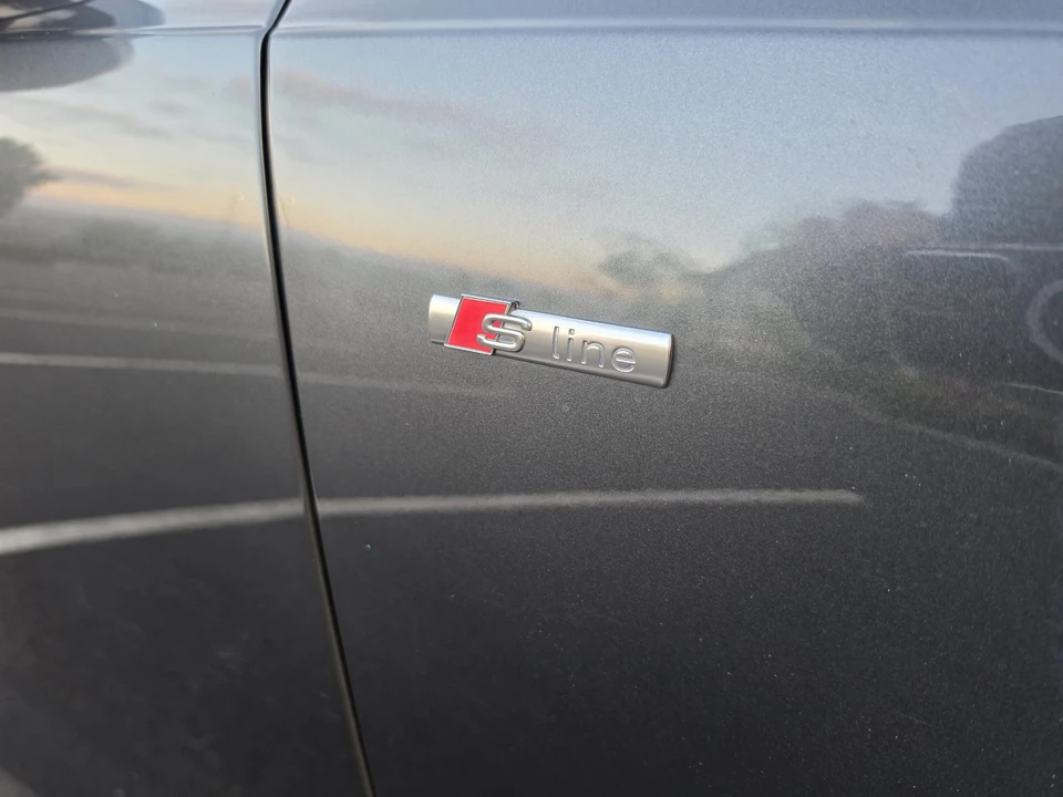 2015 Audi C7 A7 - Image 28 of 31