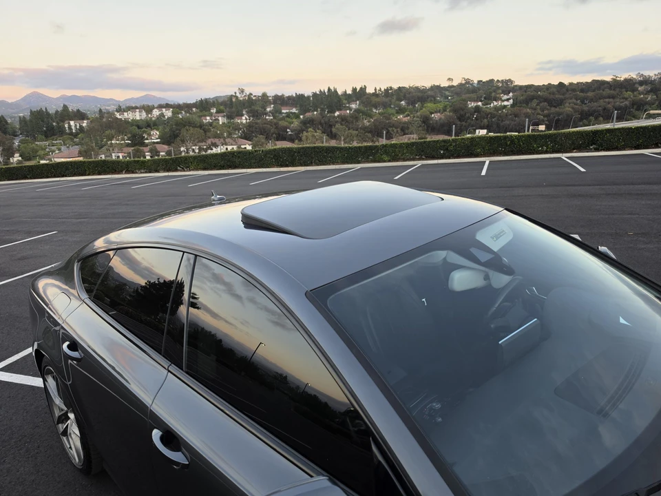 2015 Audi C7 A7 - Image 27 of 31