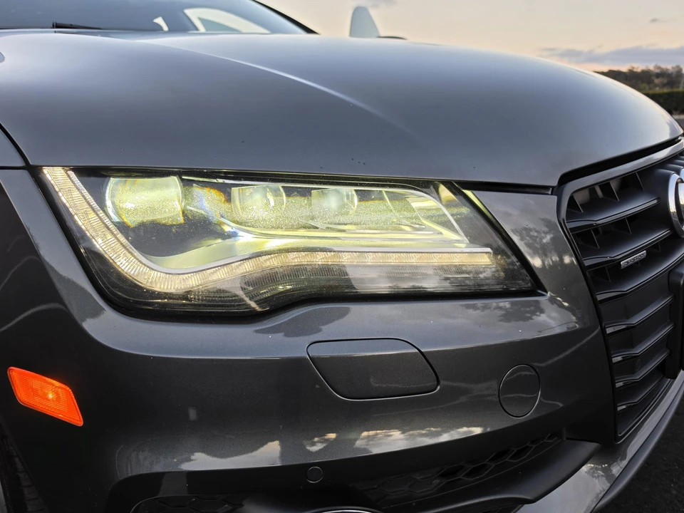 2015 Audi C7 A7 - Image 19 of 31