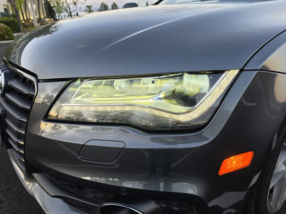 2015 Audi C7 A7 - Image 20 of 31