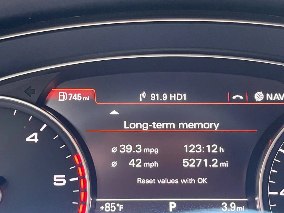 2015 Audi C7 A7 - Image 13 of 15