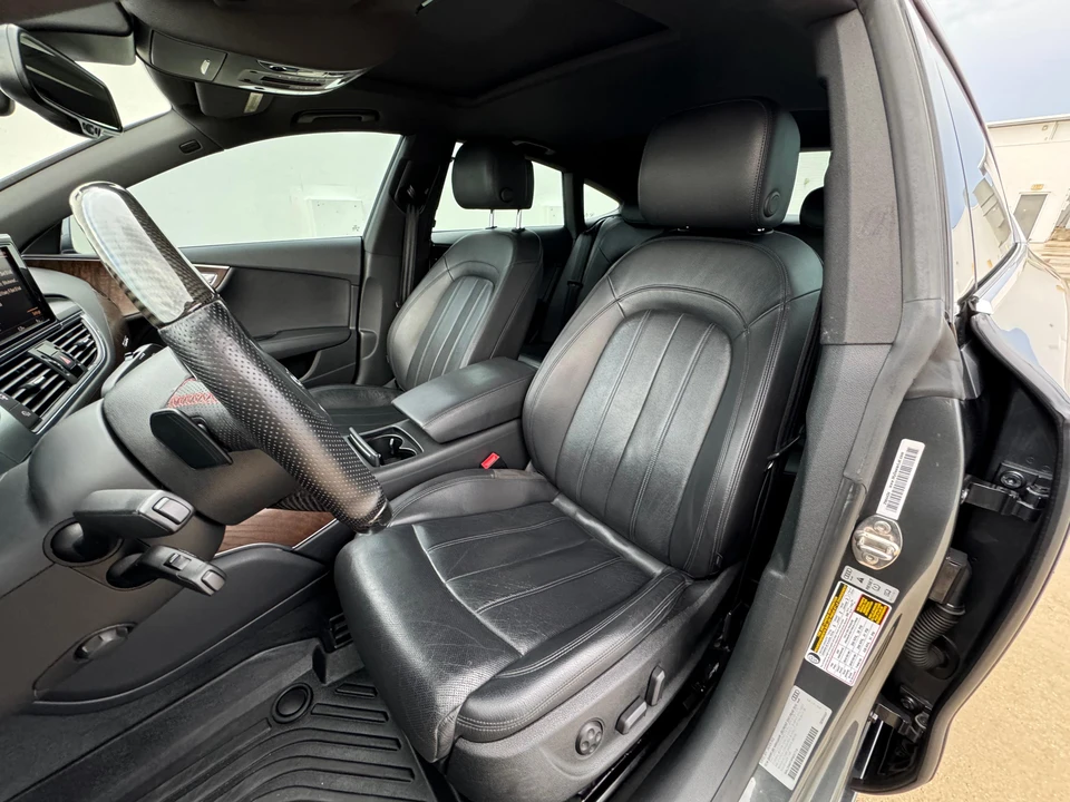 2015 Audi C7 A7 - Image 30 of 31
