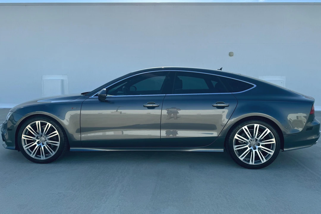 2015 Audi C7 A7 - Image 3 of 31