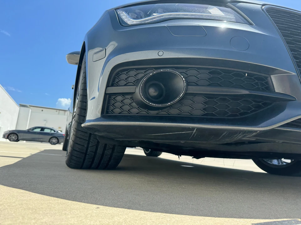 2015 Audi C7 A7 - Image 18 of 31