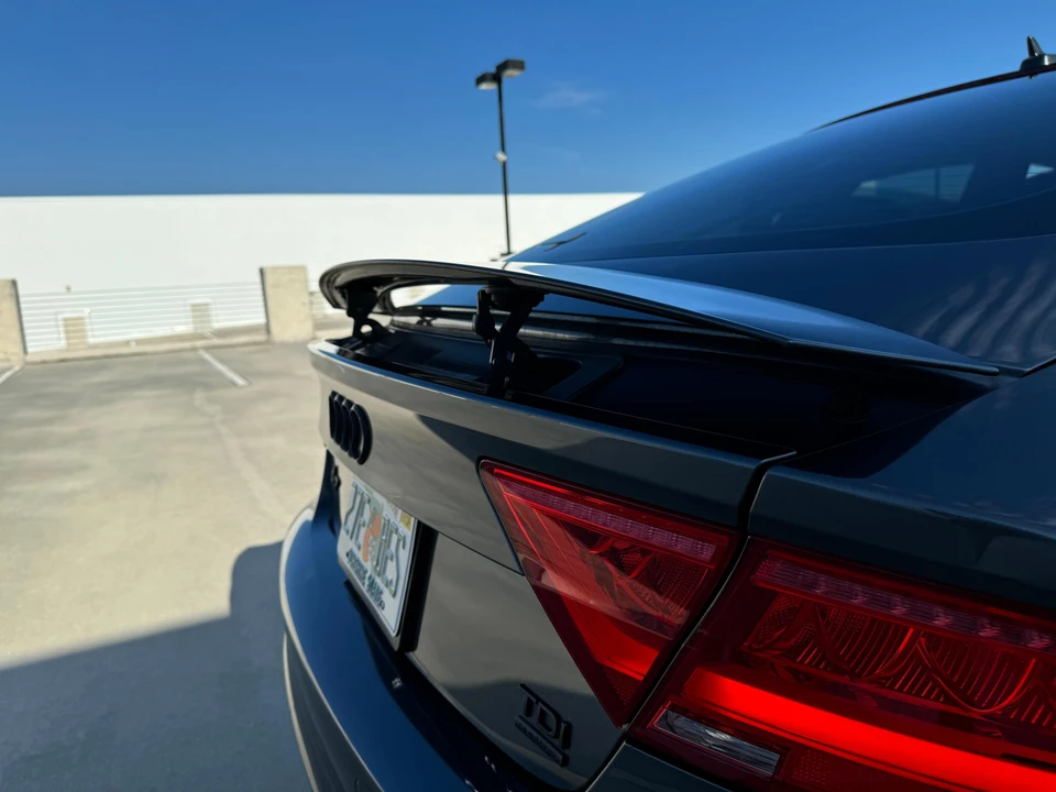 2015 Audi C7 A7 - Image 21 of 31