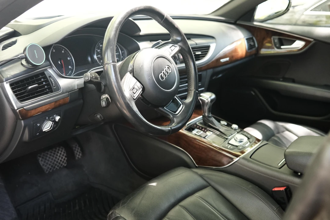 2015 Audi C7 A7 - Image 21 of 29