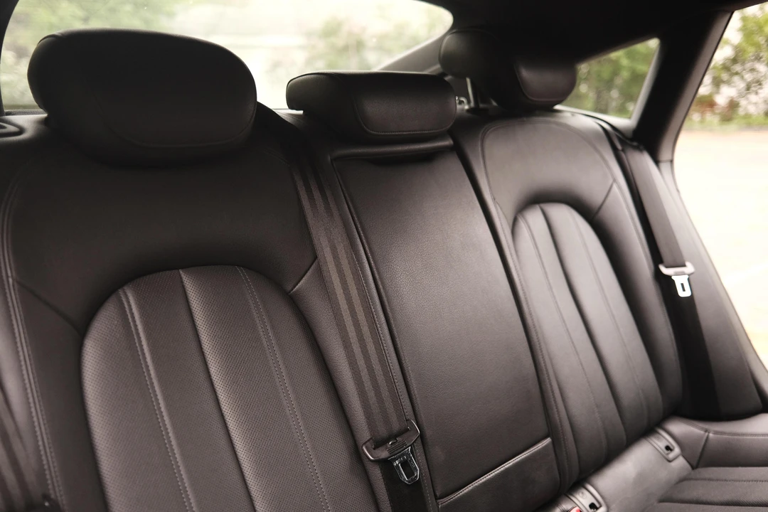 2015 Audi C7 A7 - Image 23 of 29