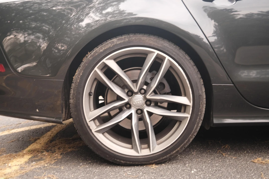 2015 Audi C7 A7 - Image 19 of 29