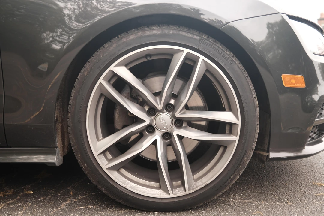 2015 Audi C7 A7 - Image 20 of 29