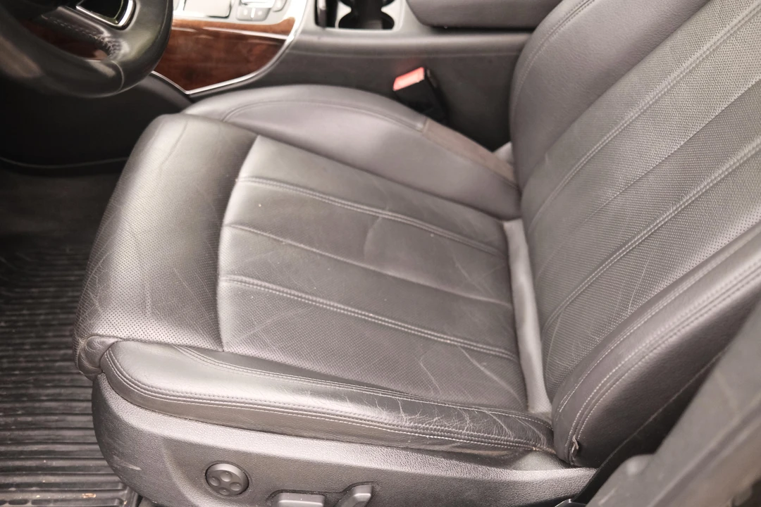 2015 Audi C7 A7 - Image 25 of 29
