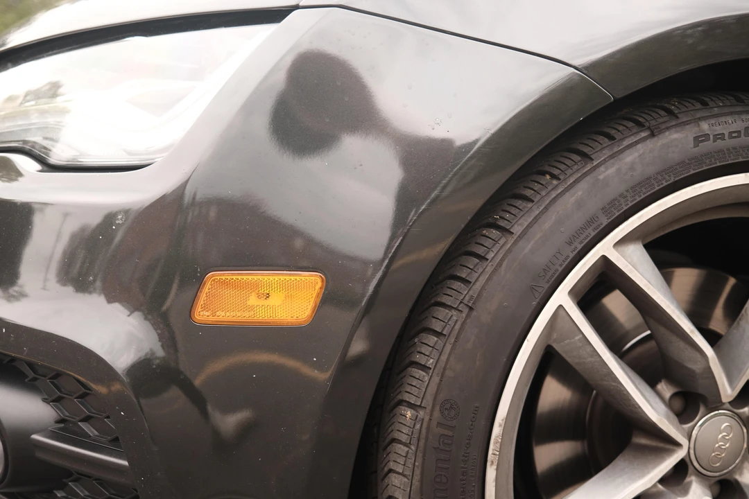 2015 Audi C7 A7 - Image 13 of 29