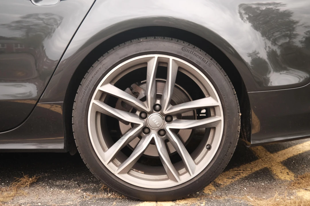 2015 Audi C7 A7 - Image 18 of 29