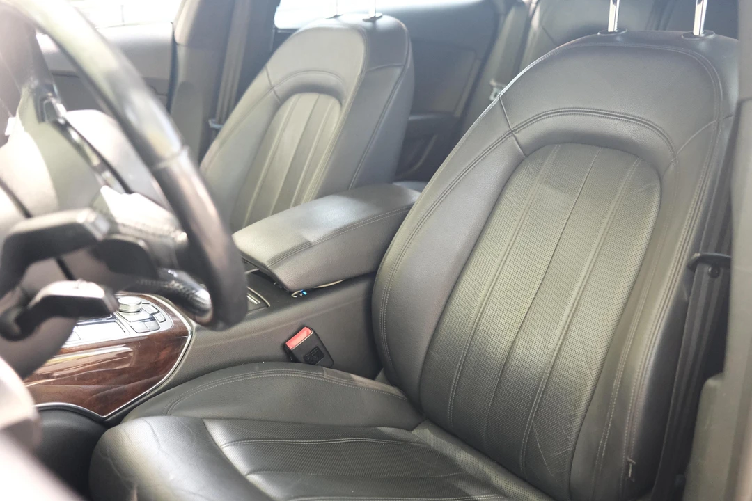 2015 Audi C7 A7 - Image 22 of 29