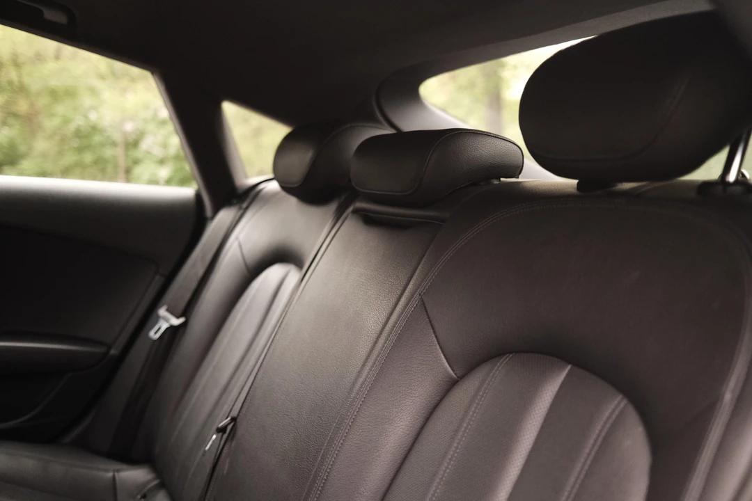 2015 Audi C7 A7 - Image 28 of 29