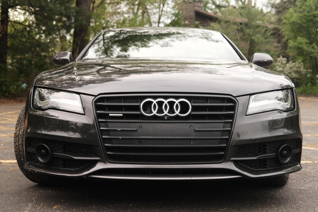 2015 Audi C7 A7 - Image 2 of 29