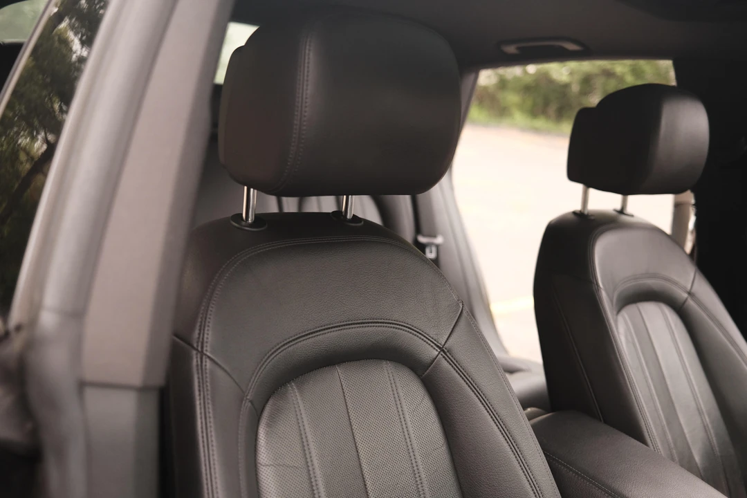 2015 Audi C7 A7 - Image 27 of 29