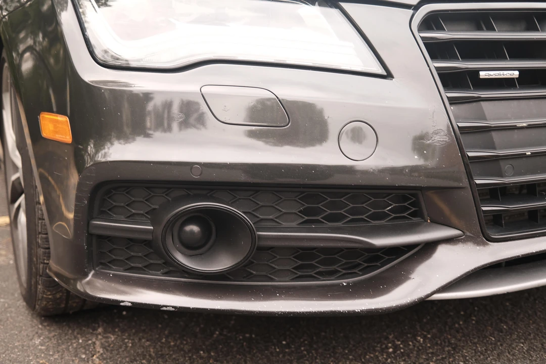 2015 Audi C7 A7 - Image 12 of 29