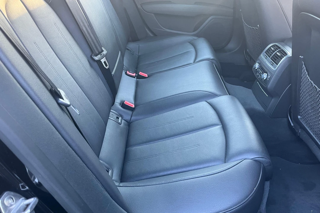 2015 Audi C7 A7 - Image 24 of 31
