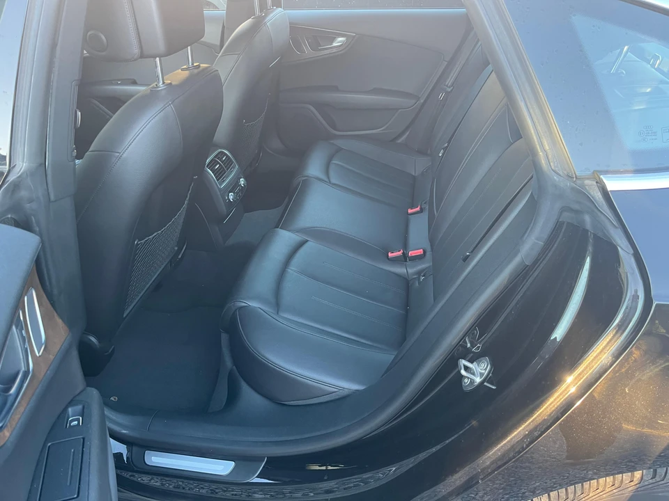 2015 Audi C7 A7 - Image 29 of 31