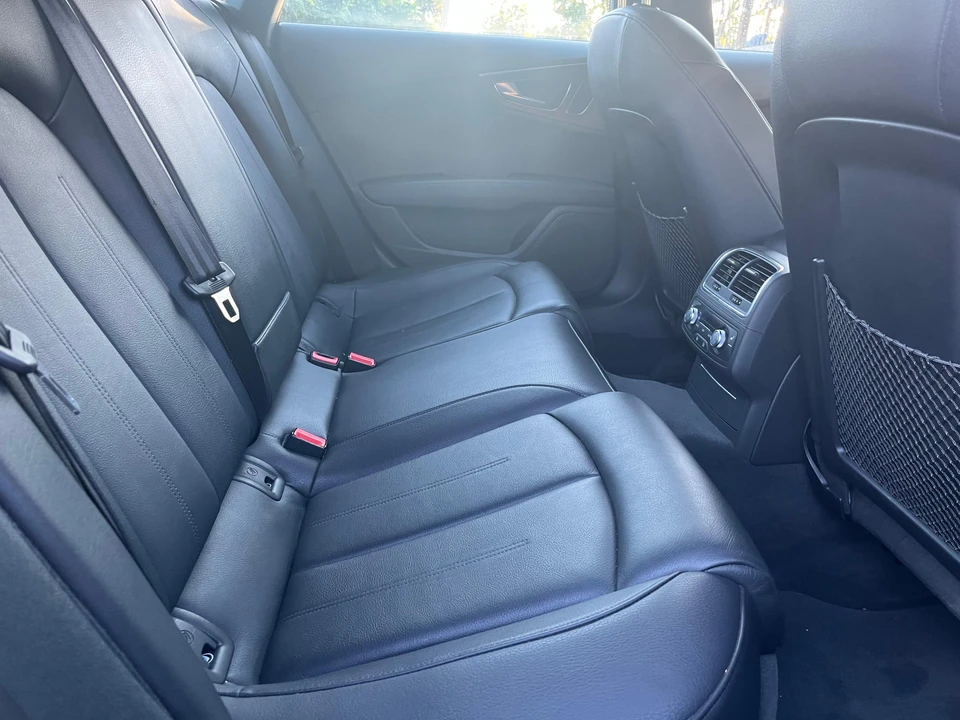 2015 Audi C7 A7 - Image 31 of 31